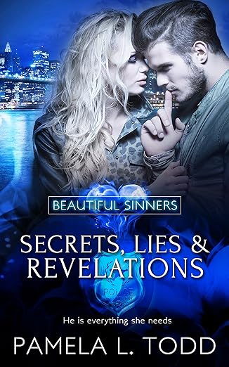 Secret, Lies & Revelations