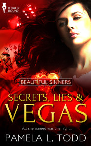 Secret, Lies & Vegas